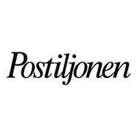 postiljonen