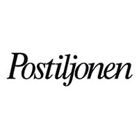 postiljonen